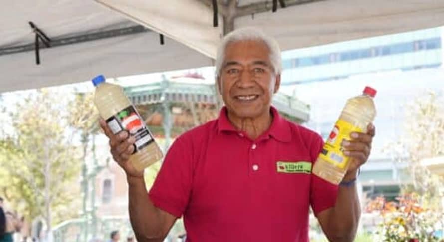 VAN 358 emprendedores en proyectos de agronegocios