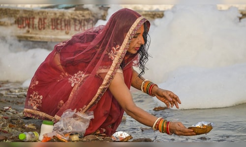 Chhath Puja 2025: Wishes, messages and quotes to send to your loved ones