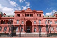 TRAS EL TRIUNFO! Casa Rosada activó los primeros diálogos con gobernadores