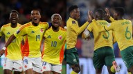 Colombia vs Sudáfrica Mundial sub-20: la IA revela su predicción del partido