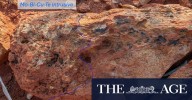 Gateway onto potentially massive gold camp near Wiluna in WA.