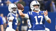 Fantasy football rankings, sleepers, cheat sheets for Week 5 of the NFL season