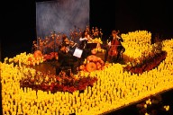 Candlelight: A haunted evening of Halloween classics arrives in Charlotte for a spooky night of music