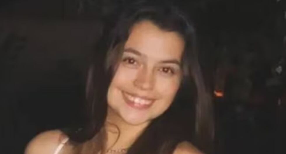 Daiana Magalí Mendieta | Argentina: Hallan muerta a joven de 22 años desaparecida hace cuatro días en Entre Ríos | Feminicidio 