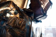 Michigan inmates make ArtPrize history with welded sculpture in Grand Rapids