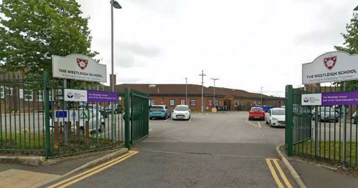 Teacher had 'conversations about orgasms and sex toys' as student 'caught by gran'