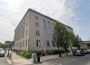 How much cocaine was delivered to the ‘little State House’ office in Springfield?