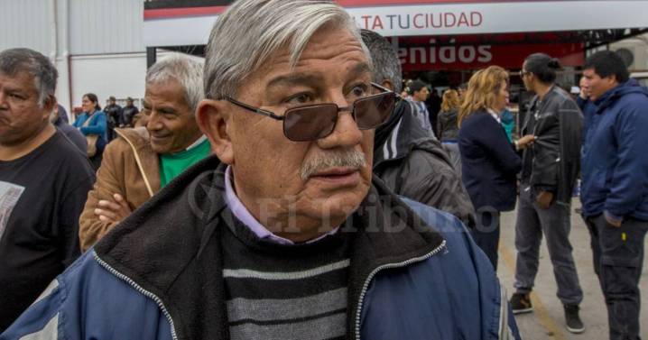 Duro revés de la Corte de Justicia al exsindicalista Serrudo, que no puede esquivar la jubilación