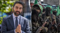 Israel government calls Zohran Mamdani 'mouthpiece for Hamas'