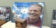 Family hosts celebration of life for Charleston man in unsolved homicide case