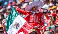 ¿Hizo falta Checo Pérez? Gran Premio de México 2025 no rompe su récord de asistencia