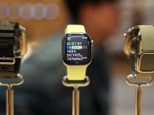 Apple Watch introduces new feature to alert users to hypertension