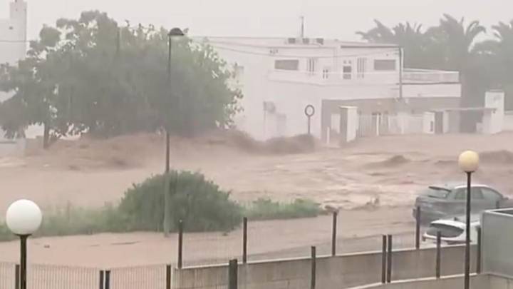 El 'president' Illa cancela su agenda y se desplaza al Ebro