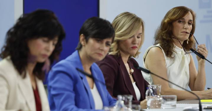 A quién ha permitido el Gobierno preguntar hoy en el Consejo de Ministros