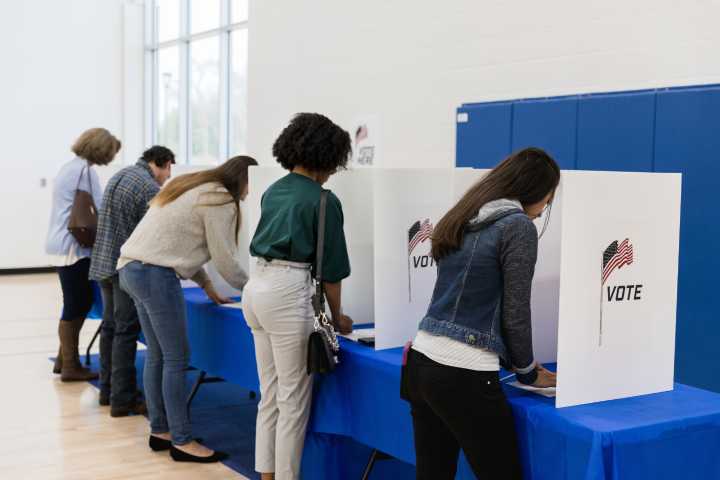 Redistricting battle brings prior efforts to preserve Black seats into focus