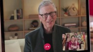 Bill Gates Meets Tulsi: The Cameo That Surprised Everyone