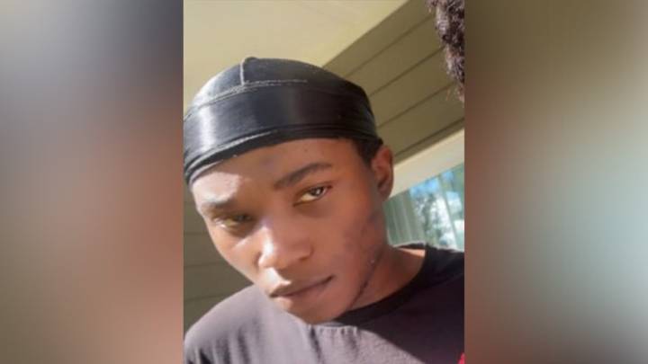 Atlanta police searching for missing 20