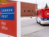 Changes allowing Canada Post to close rural offices defended