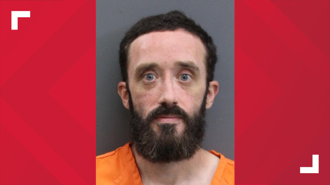 Former Spokane teacher arrested for child sex crimes in Florida