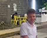 Joven cartagenero que no vendía nada logra llenar su carrito de comidas: “Dios me escuchó”