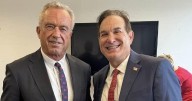 West Virginia Sen. Stuart bids farewell to state politics as he begins Trump Administration role