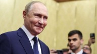 Putin's strategic outreach to Trump seeks to temper US support for Ukraine 