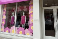 Shop the Famous Market opens at Pearland ...