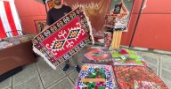 Marhaba Artesanía: un viaje sensorial desde Egipto hasta Manizales