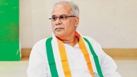 Former CM Bhupesh Baghel denied permission to meet jailed son on Diwali