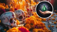 Precios de la ofrenda de Día de Muertos suben 18%; estos son los productos más caros