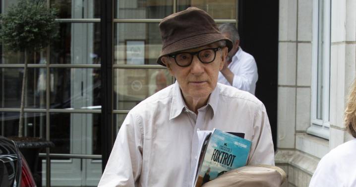 La nueva película de Woody Allen incluirá el nombre de 'Madrid' y la Comunidad la patrocinará por 1,5 millones