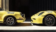 Porsche 911 S/T: regresa… una leyenda