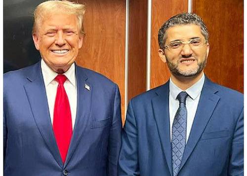 Deadline Detroit | Republican Opposition Likely to Derail Hamtramck Mayor's Nomination for Ambassador of Kuwait, Politico Reports