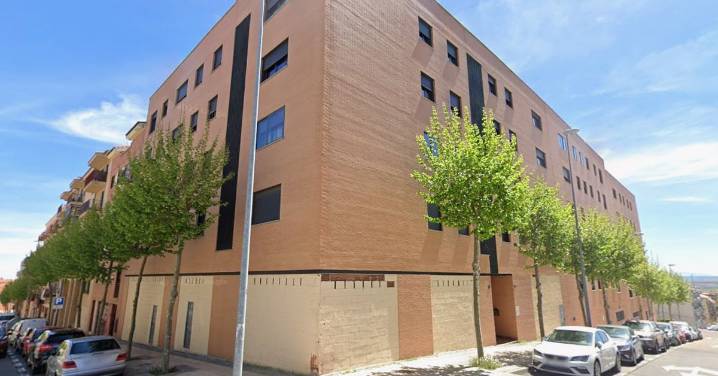 El Ayuntamiento de Salamanca saca a subasta un local comercial en Félix de Montemar por un precio mínimo de 135.235 euros