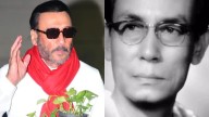 Jackie Shroff Remembers S D Burman On 119th Birth Anniversary, Shares Old Photo