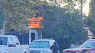 Arde casa en la Dale; muere quemada una mascota