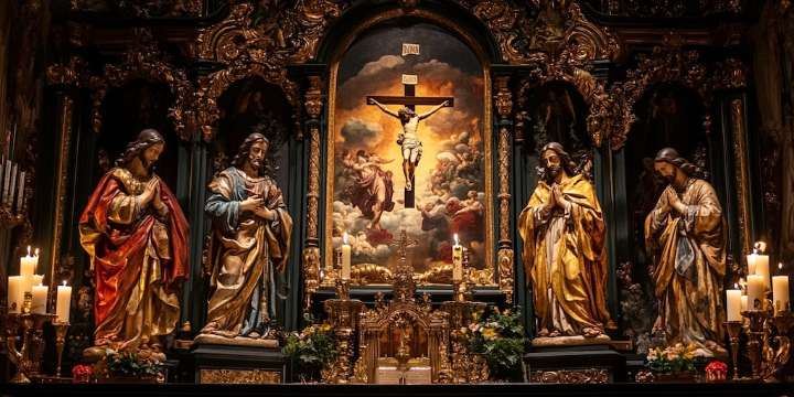 Santoral: cuál es el santo del 12 de octubre