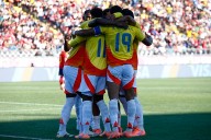 Colombia a un paso de la final