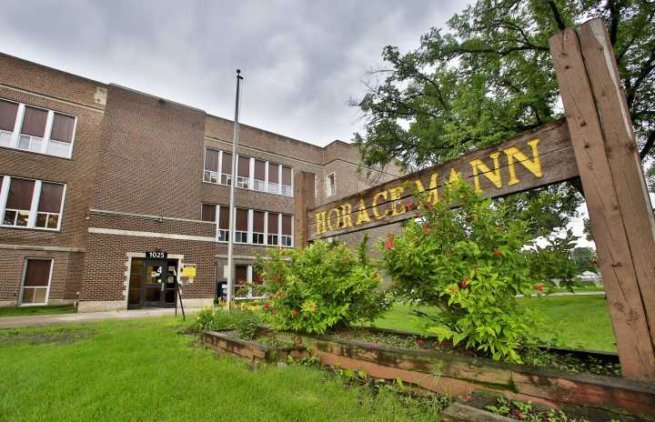 Fargo Public Schools seeks community's help naming new northside elementary