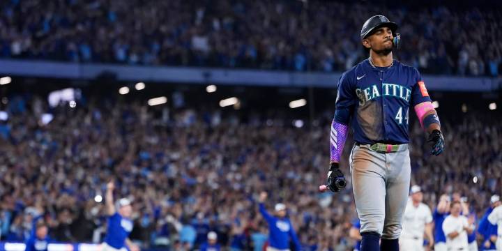 Mariners lose ALCS Game 7 2025, fall short of World Series
