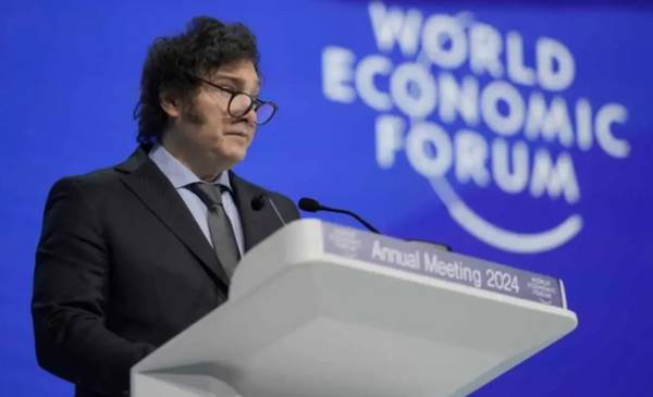 Milei viajará otra vez a EE.UU. en noviembre para disertar en el America Business Forum
