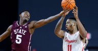 Mississippi State aims for fourth straight NCAA Tournament appearance