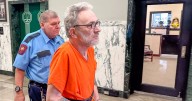 64-year-old East View man pleads guilty to sexually motivated battery in case where he restrained girl while headed to get on school bus