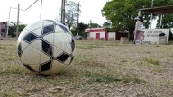 El club de barrio Centenario que busca ser un espacio de cambio en la Liga Infantil de los Barrios