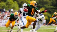 Morris Knolls’ Jones dazzles in victory over Clifton