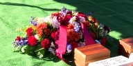Community volunteers honor strangers at Aiken County pauper burial
