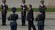 ¿Quién gobernará China después de Xi?