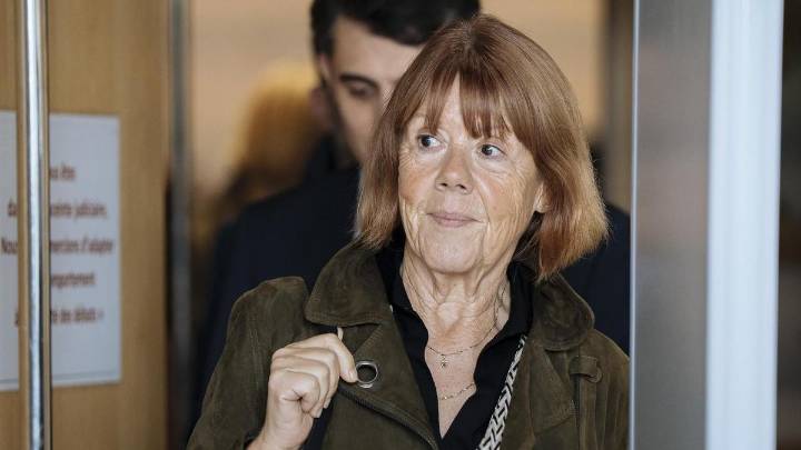 Increased sentence for man who raped Gisele Pelicot