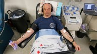 Donate blood or platelets to American Red Cross this fall for a chance to win $5K