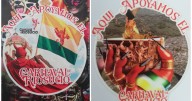 Carnaval de Riosucio: venderán stickers para recoger fondos y garantizar un gran festejo en el 2027